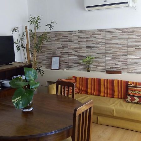Alto Belgrano Apartment San Salvador de Jujuy Exterior photo
