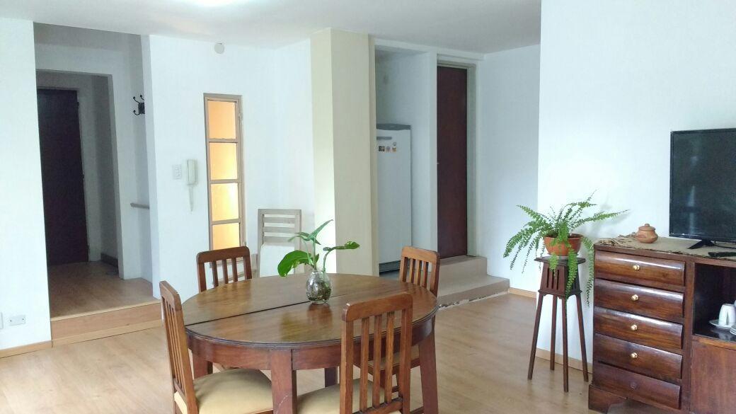 Alto Belgrano Apartment San Salvador de Jujuy Exterior photo