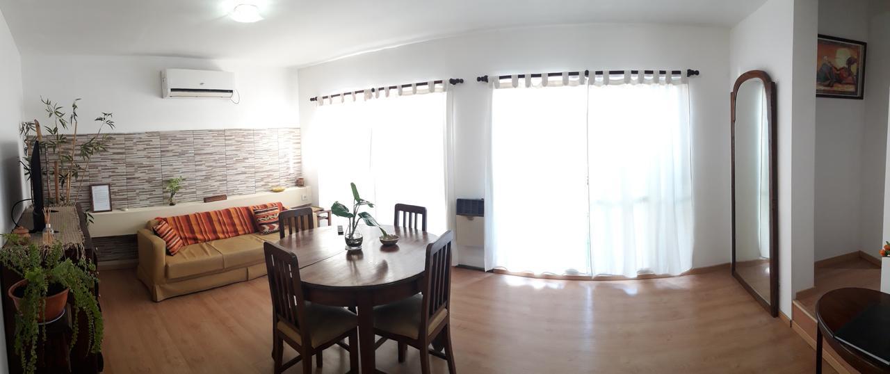 Alto Belgrano Apartment San Salvador de Jujuy Exterior photo
