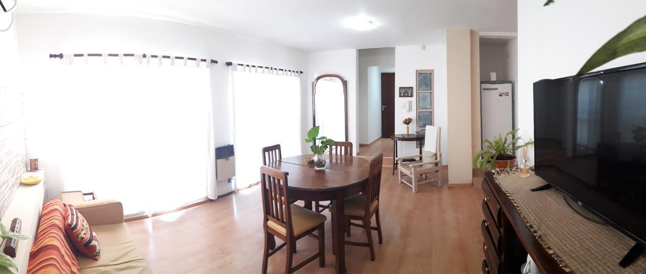 Alto Belgrano Apartment San Salvador de Jujuy Exterior photo