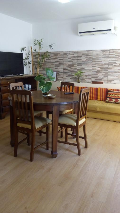 Alto Belgrano Apartment San Salvador de Jujuy Exterior photo