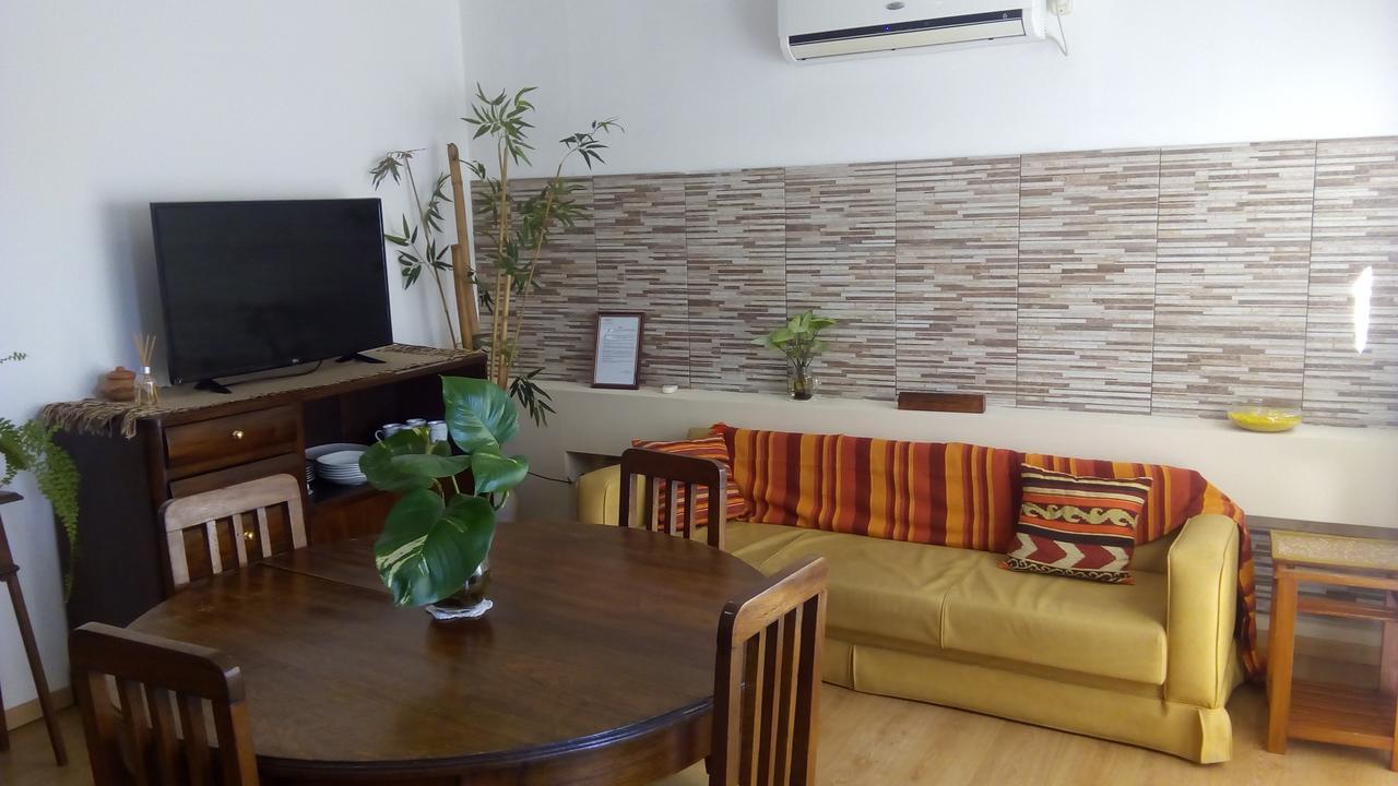 Alto Belgrano Apartment San Salvador de Jujuy Exterior photo